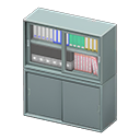 Load image into Gallery viewer, Tall File Cabinet
