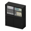 Load image into Gallery viewer, Tall File Cabinet
