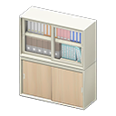 Load image into Gallery viewer, Tall File Cabinet
