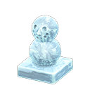Load image into Gallery viewer, Frozen Mini Snowperson
