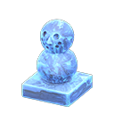 Load image into Gallery viewer, Frozen Mini Snowperson

