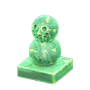 Load image into Gallery viewer, Frozen Mini Snowperson
