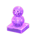 Load image into Gallery viewer, Frozen Mini Snowperson
