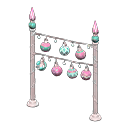 Load image into Gallery viewer, Ornament Garland
