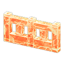 Load image into Gallery viewer, Frozen Fence x50
