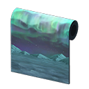 Aurora Wall