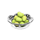 Twelve Grape Dish