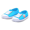 Cinnamoroll Sneakers