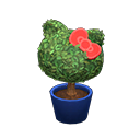 Hello Kitty Planter
