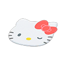 Hello Kitty Rug