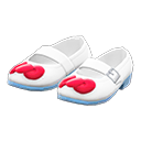 Hello Kitty Shoes
