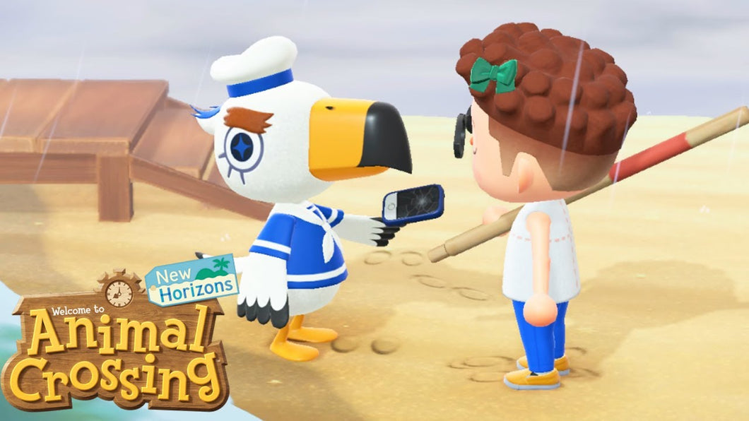 Gulliver (Normal items)
