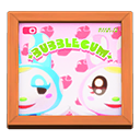 Bubblegum K.K.