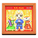 K.K. Oasis