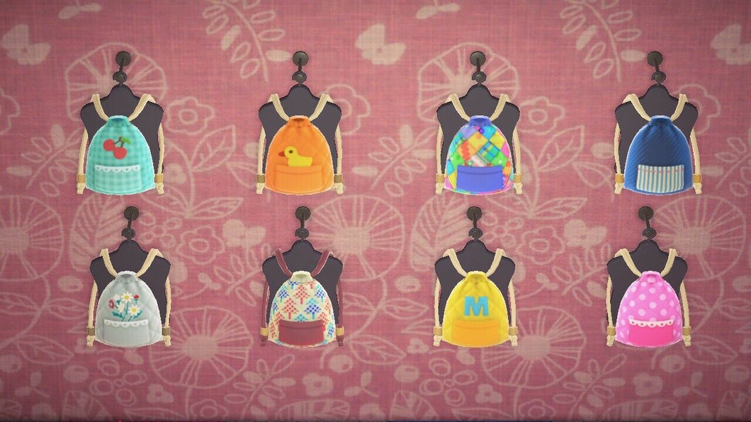 Mom's Handmade Clothes